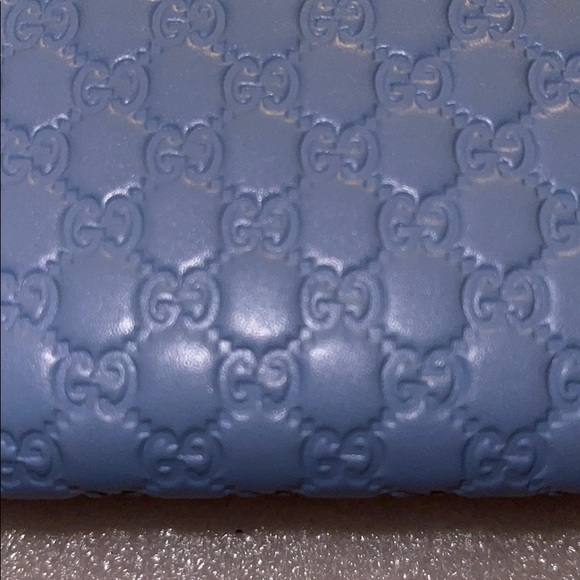 Gucci wallet - Picture 8 of 9